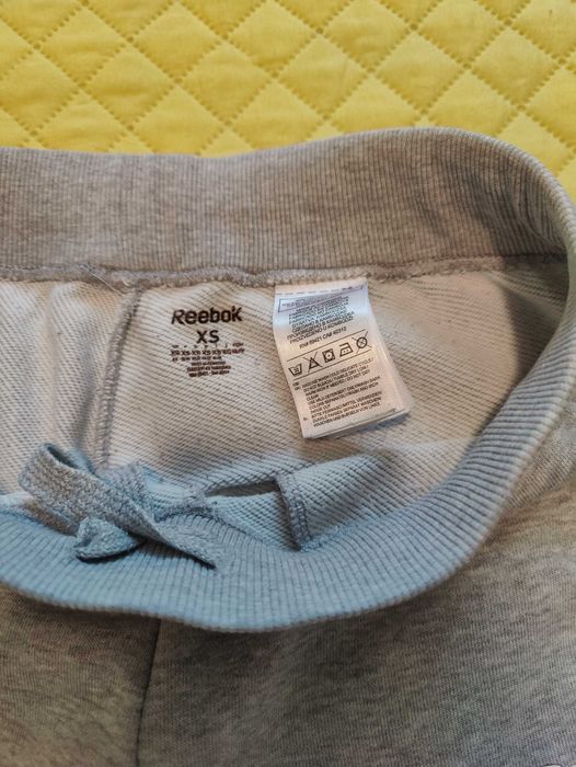Pantaloni trening dama Reebok