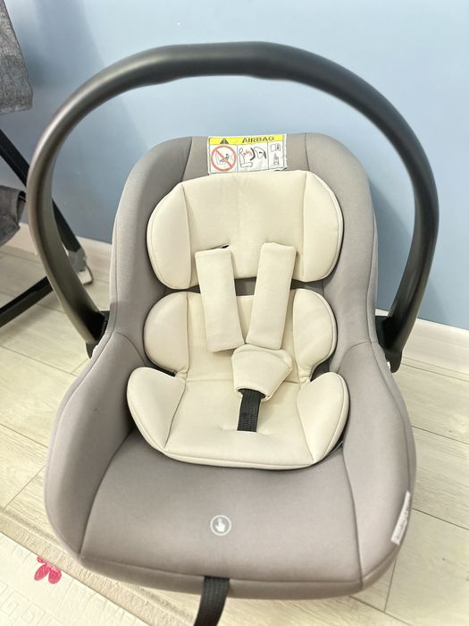 Продам автолюльку