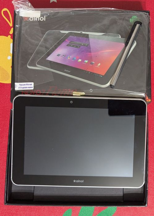 Планшет Ainol NOVO 7 Flame