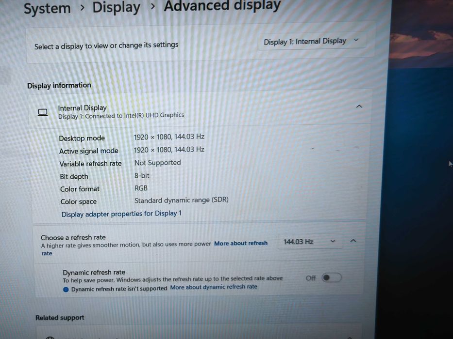 laptop gaming dell G5 5500 i7 10750h 16gb rtx 2060 144hz