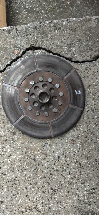 vw audi seat skoda 1.8T sachs mfx 200 съединител