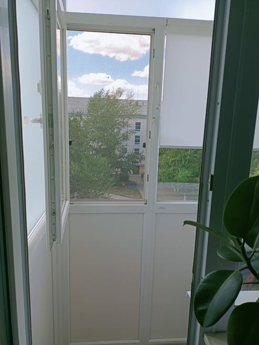 Продам 1-60-4 этаж, 2 х комн кварт.