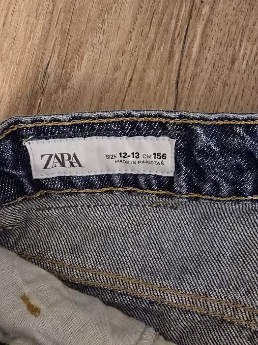 Blugi Zara mar 156