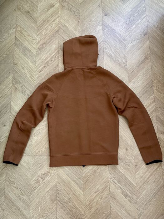 Nike Костюм Tech Fleece