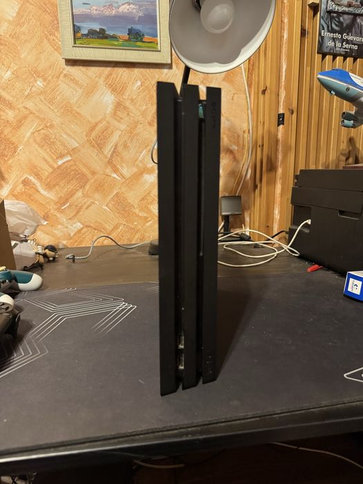 PlayStation 4 PRO - PS4 PRO 1TB