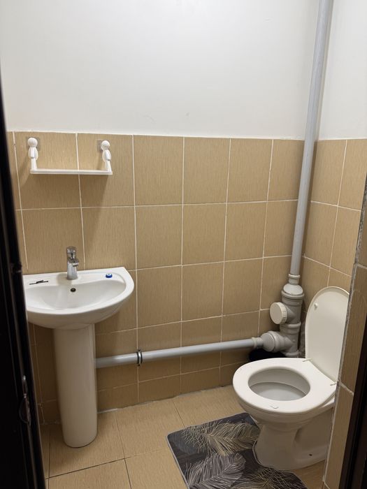 Аренда квартиры Сергели 3А