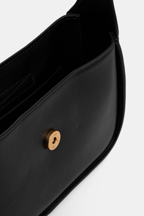 Дамска чанта Karl Lagerfeld  K/SIGNATURE за рамо