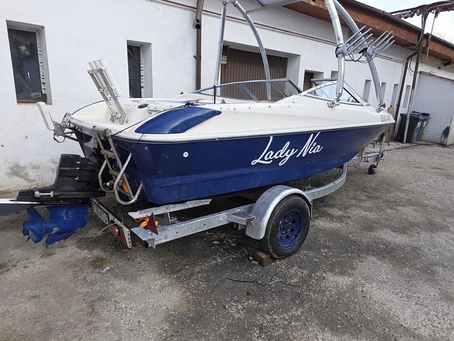 De vanzare Bayliner 1750 LS/CU