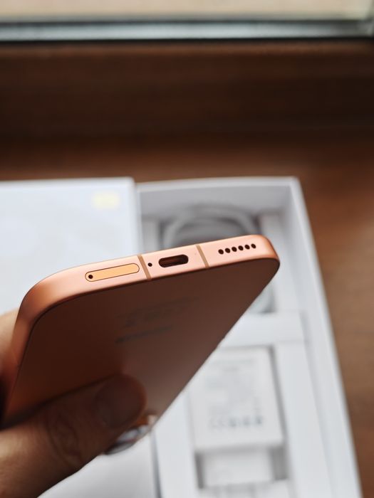 Honor 600 256Gb как новый