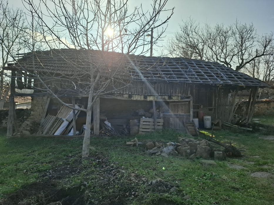 Продава се Къща в с. Плаково, Област Велико Търново - 583 кв.м за 88 €/кв.м - Снимка #6