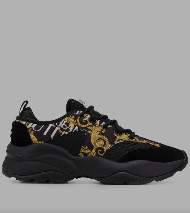 Versace Jeans Couture Sneakers