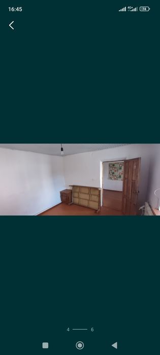 Аренда  времянка