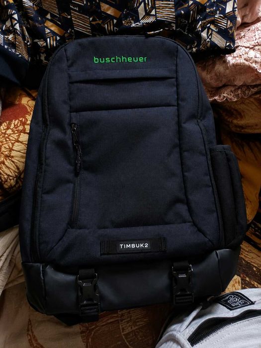 Timbuk2 Corporate Edition Laptop Backpack