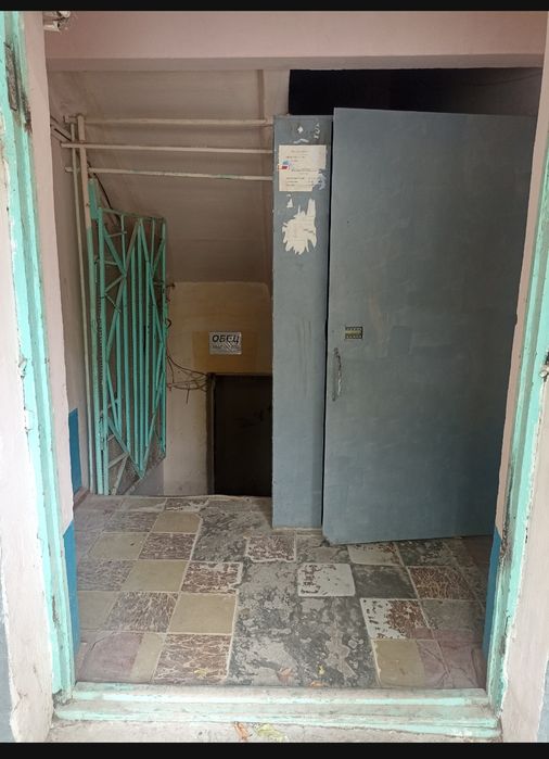 Продаётся нежилой подвал 40 кв.м цена 10000$