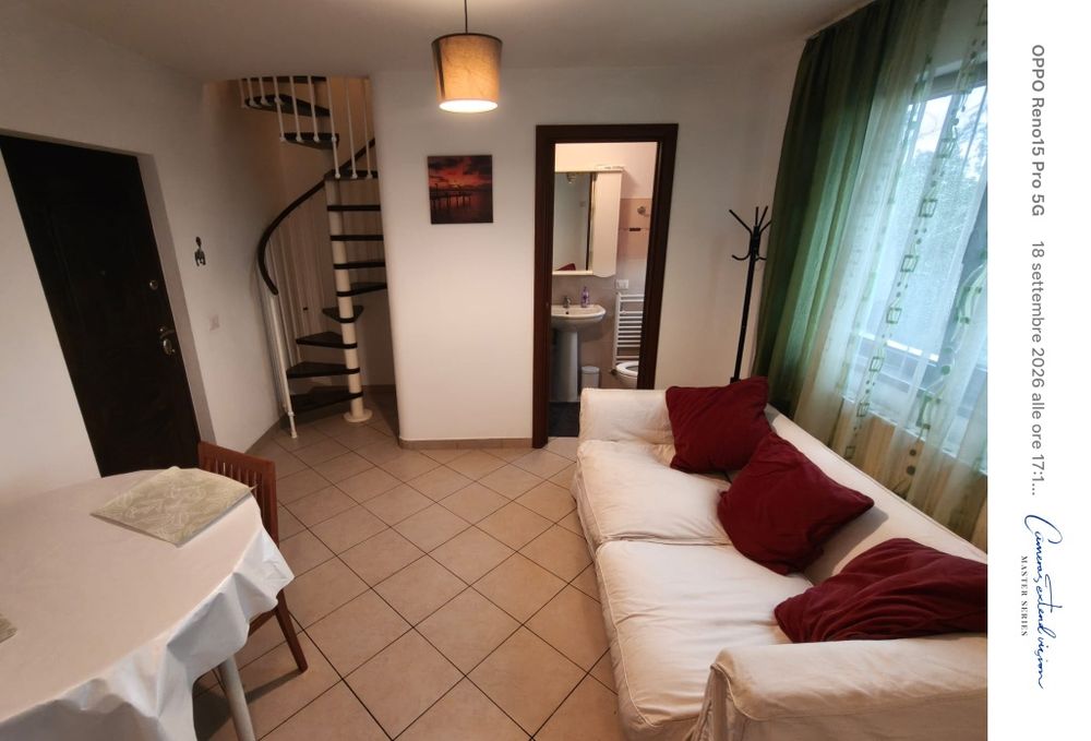 Apartament de închiriat Burdujeni
