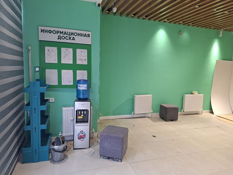 Бино срочно арендага берилади!