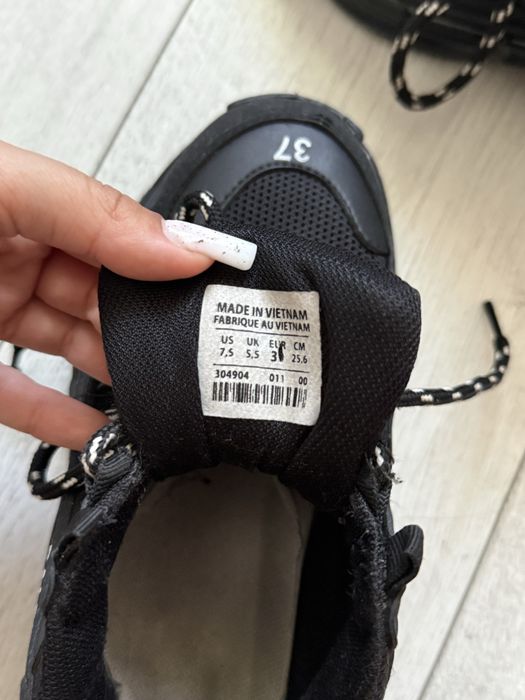 Adidasi Balenciaga