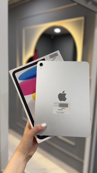 Ipad A16/рассрочка 0-0-24/Baitime
