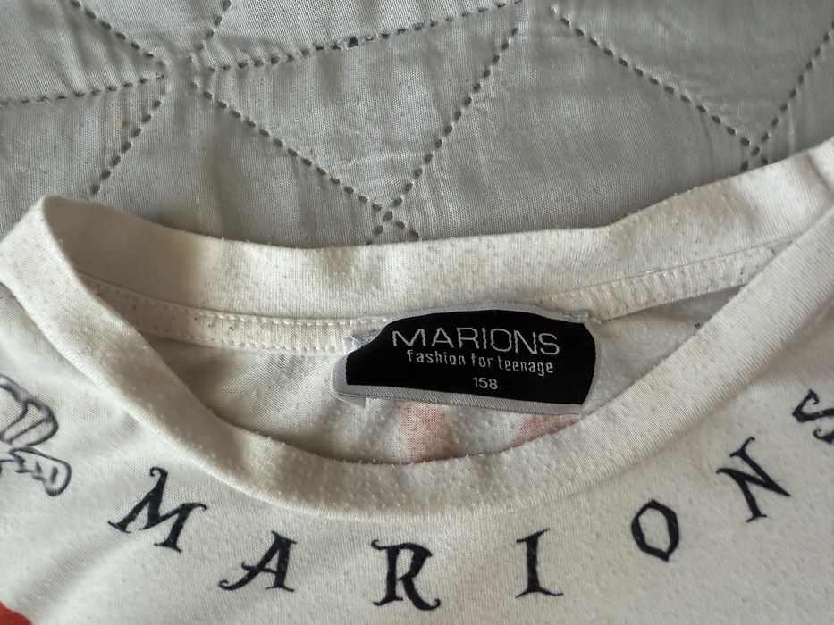 Тениска за момчета