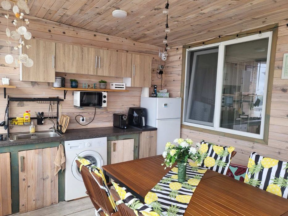 Продава се Къща в с. Лозенец, Област Бургас - 60 кв.м за 468 €/кв.м - Снимка #5