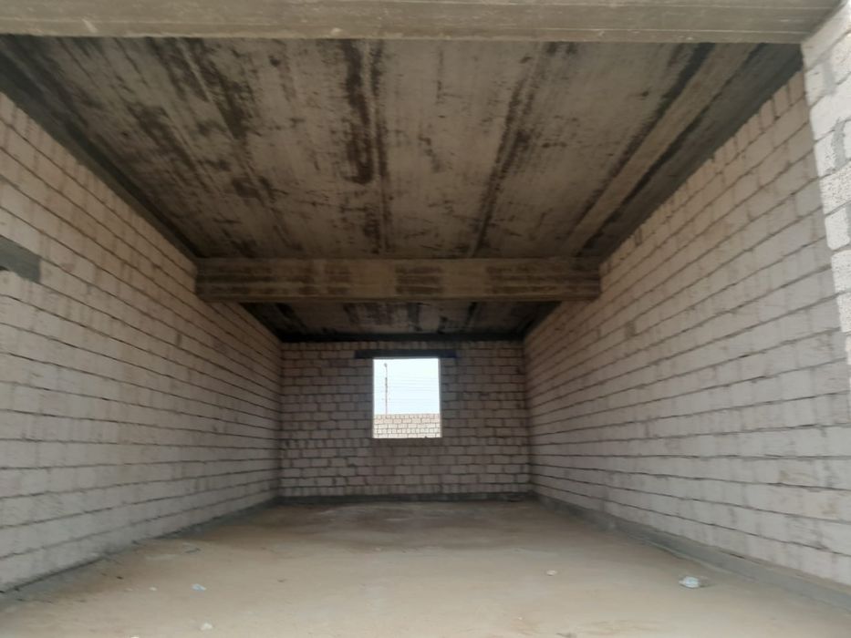 Коммерческие помещения