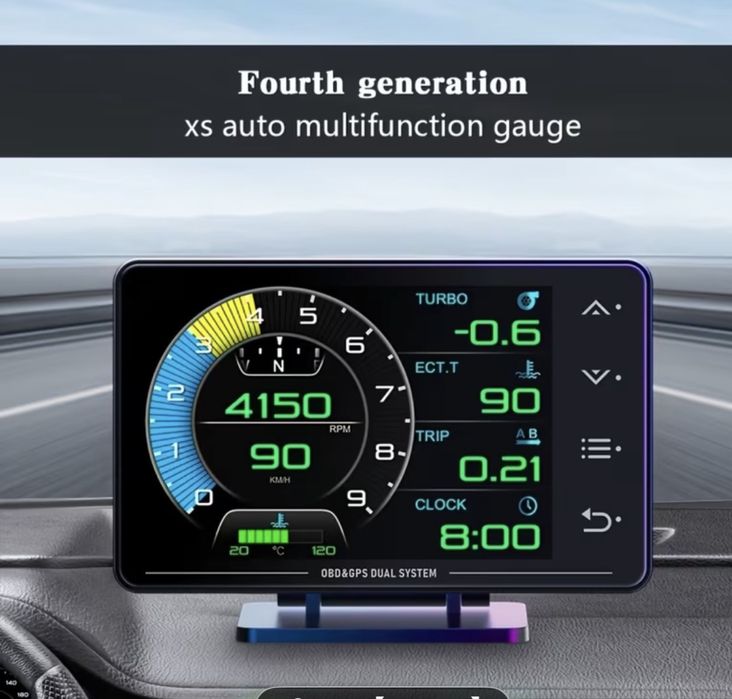 Obd 2 диагностика
