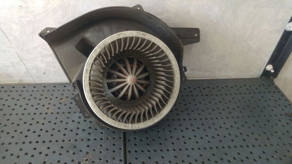 Aeroterma ventilator habitaclu vw polo 6r 6r1819015