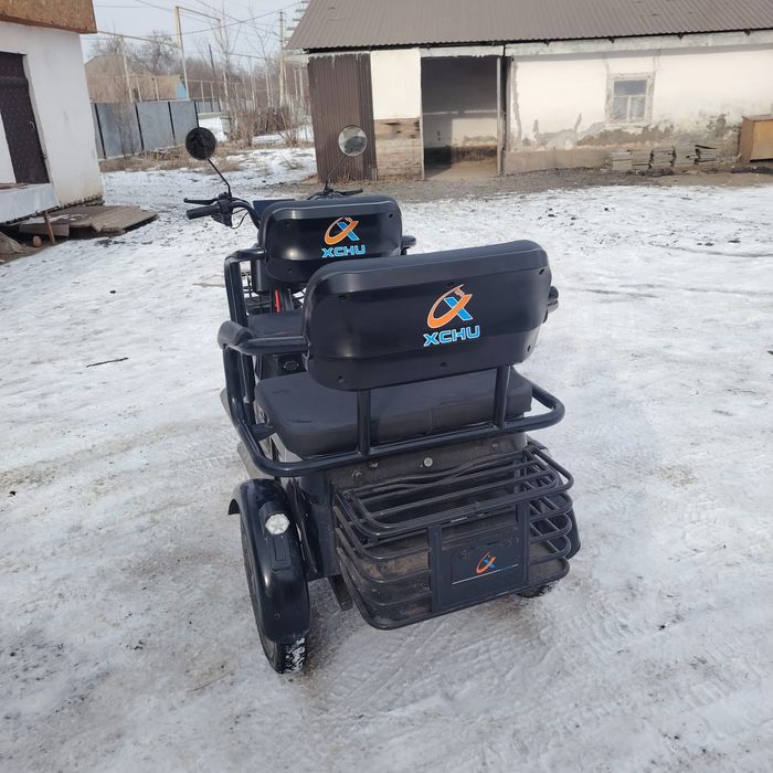 Продам Мото 350000