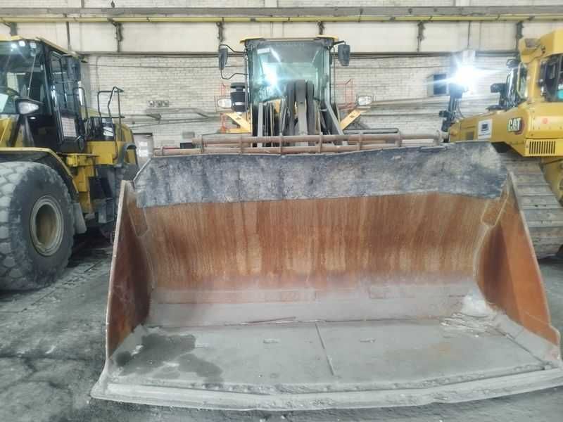 Погрузчик Volvo L 220H