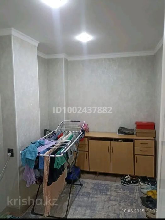 2-х комнатная квартира