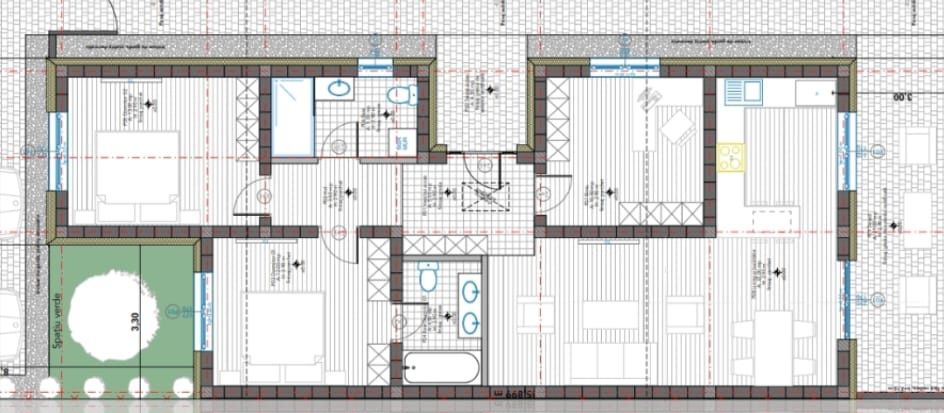 Casa de vanzare in Recaș