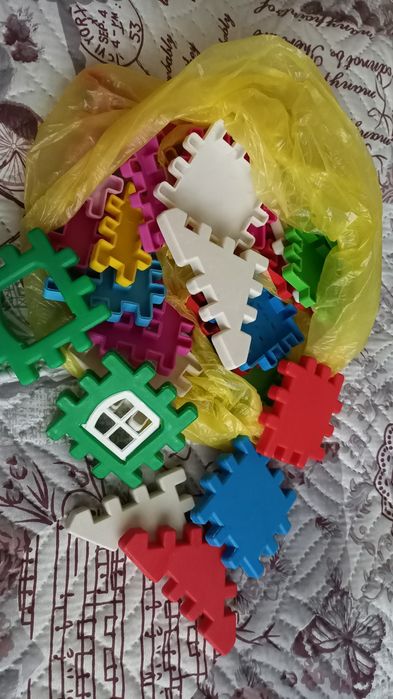 Конструктори 2 вида