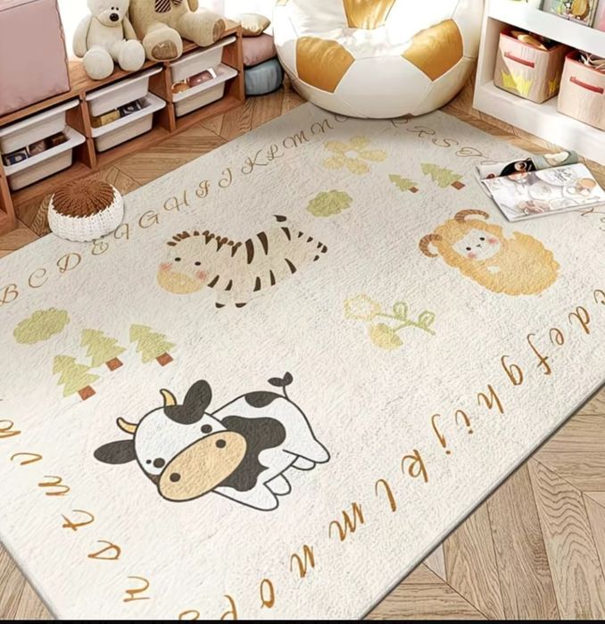 Детские  ковры , качество шикарное