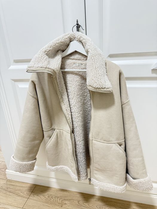 Пакет верхней женской одежды (Adidas, Oysho)