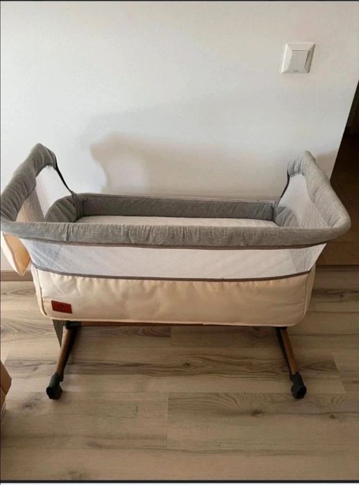 Patut co-slepper Lionello