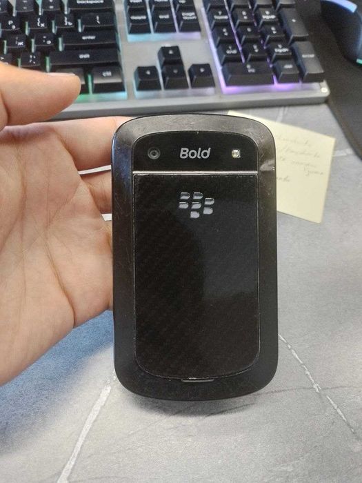 Blackberry 9930 bold Perfectum Срочно продается
