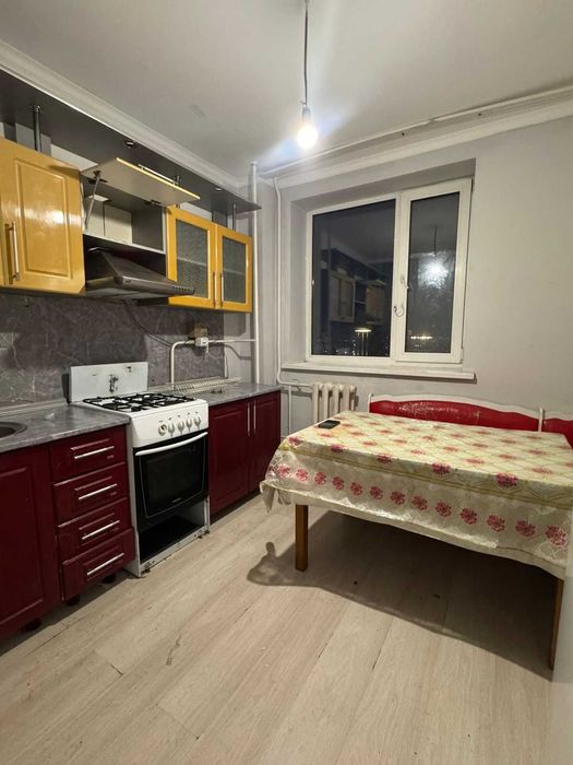 2х комнатная КСК