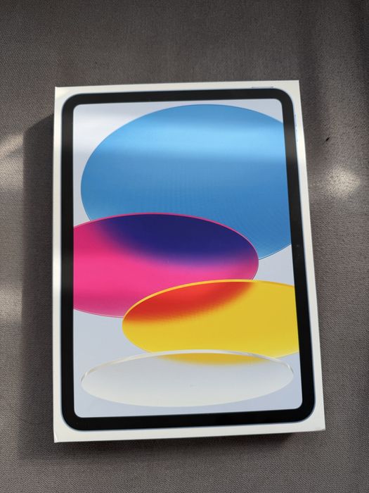 iPad Air A16 128GB WiFi