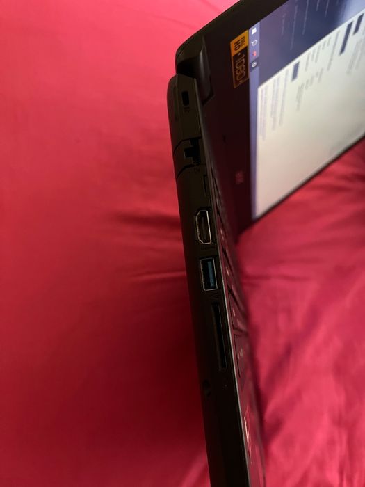 Продам ноутбук Acer A13