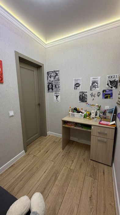 Продам 3х комнатную квартиру