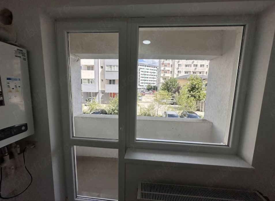 Apartament 2 camere, 41mp + loc parcare | Weiner 12 | Parter inalt | Proprietar