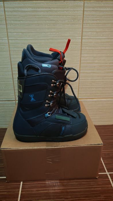 Boots snowboard Burton Progression mondo 24 -Eu 38- 39