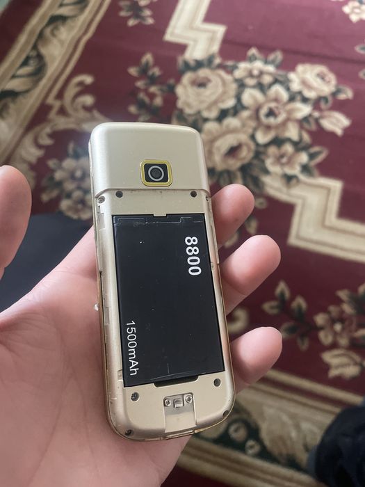 nokia 8800 siraco
