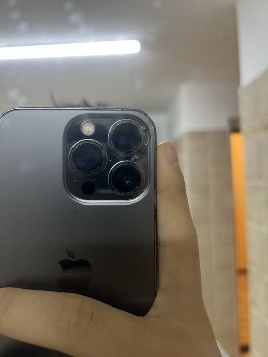 iPhone 13 pro обмен-продажа