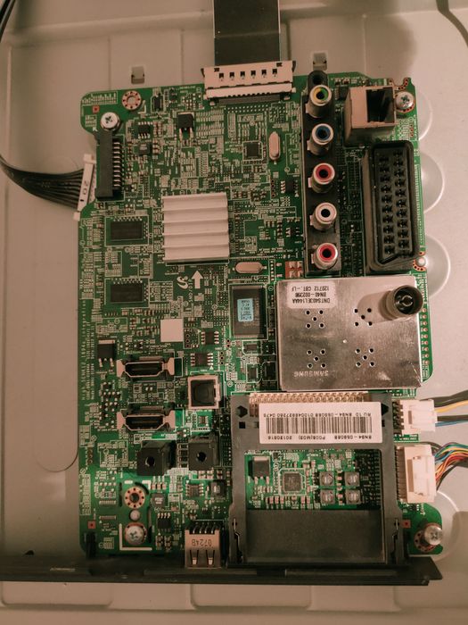 Телевизоры ремонт