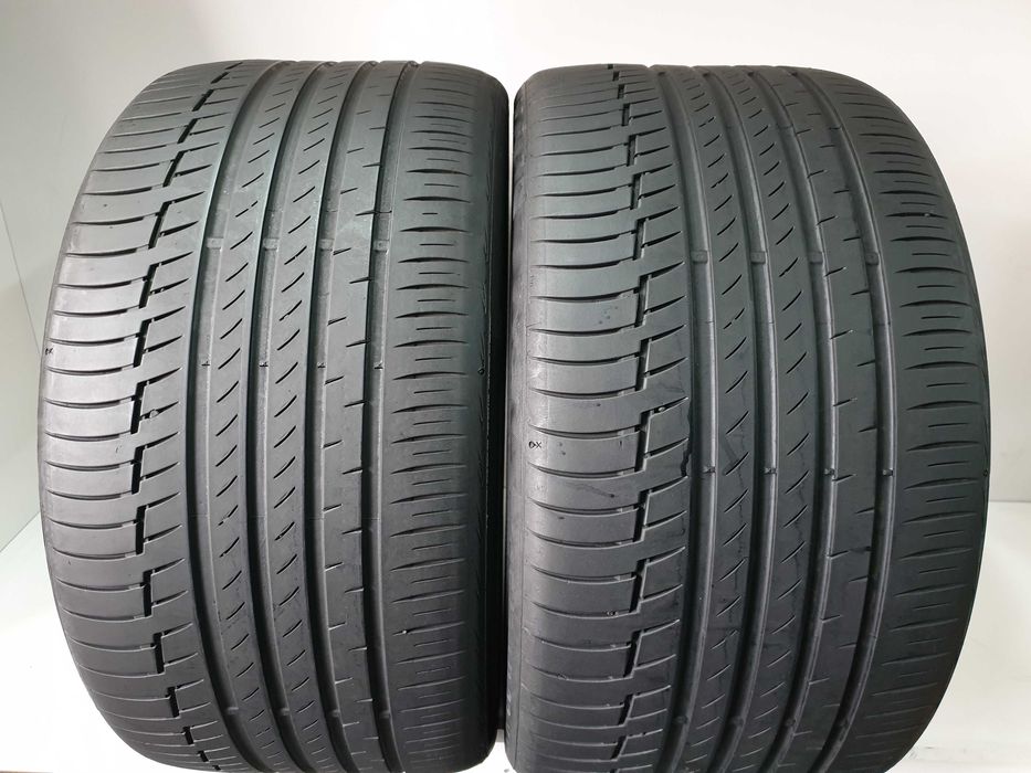 Anvelope Second Hand Continental Vara-315/30 R22 107Y,in stoc R20/21