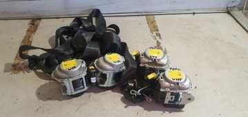 Set 4 buc. Centuri Ford Puma Fata + Spate