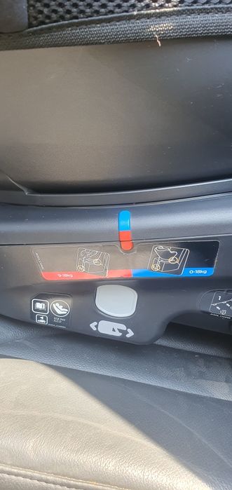 Joie 360 spin me scaun copil