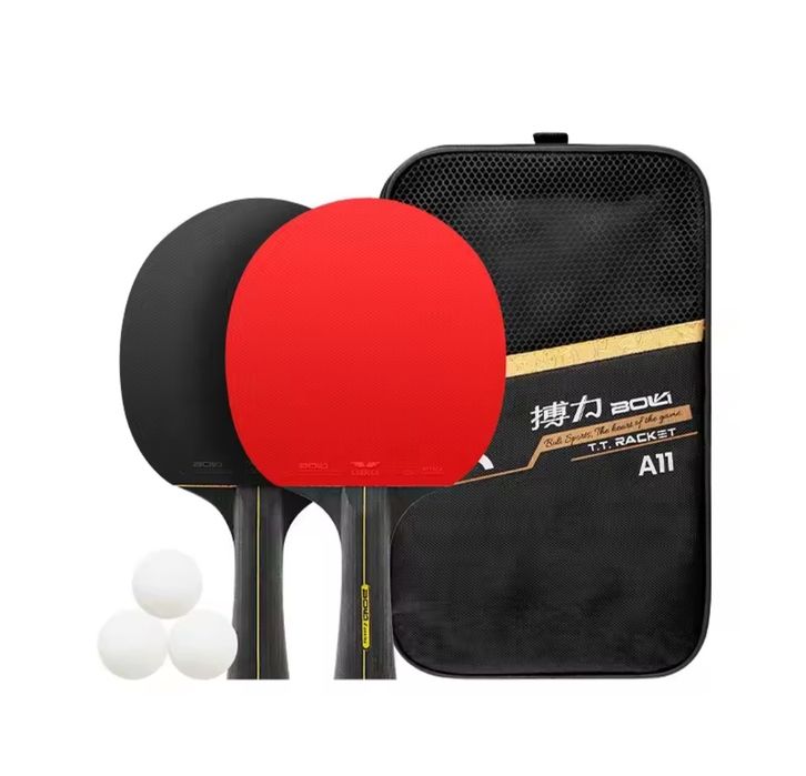Set 2 palete ping pong