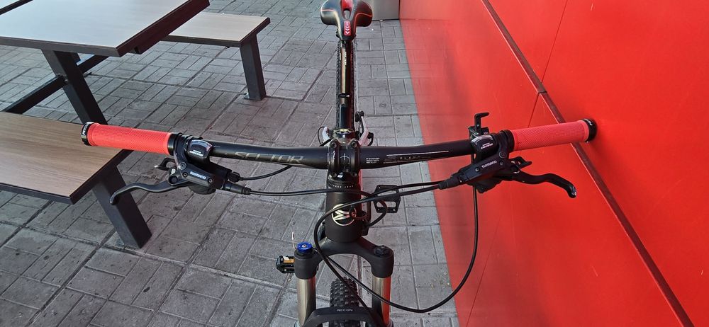 Silverbak 29 цола М разм. 2х10ск.